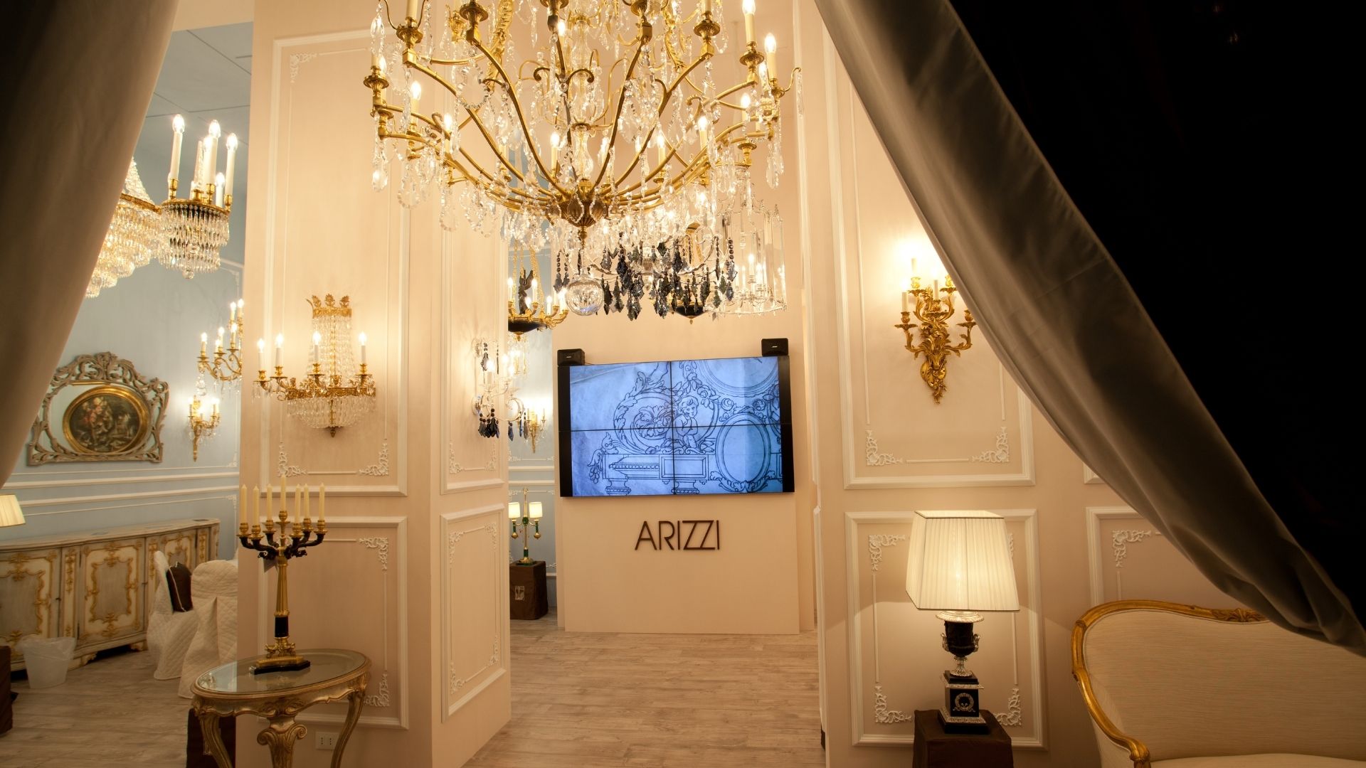 Arizzi Since 1980 Srl